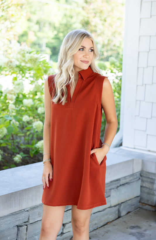 Parker Dress