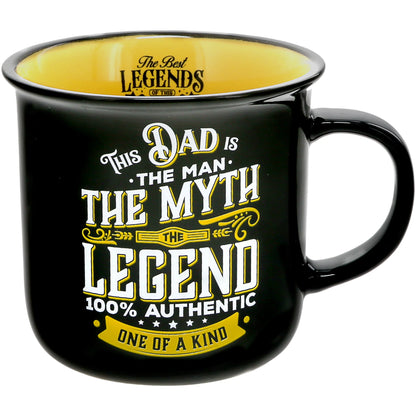 Dad 13oz Mug