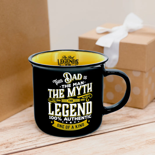 Dad 13oz Mug