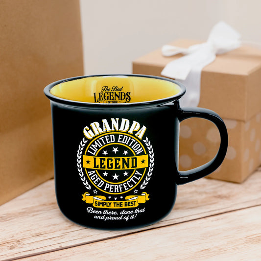 Grandpa 13oz Mug