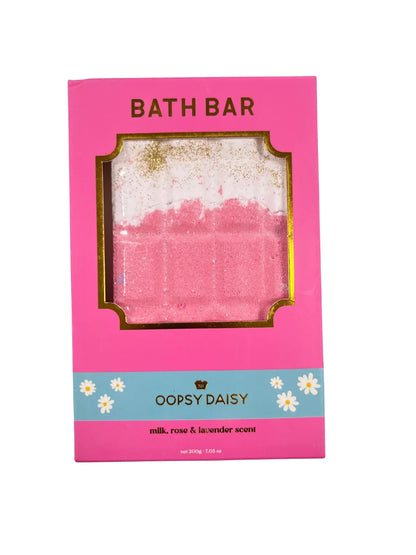 Simply Bath Bar