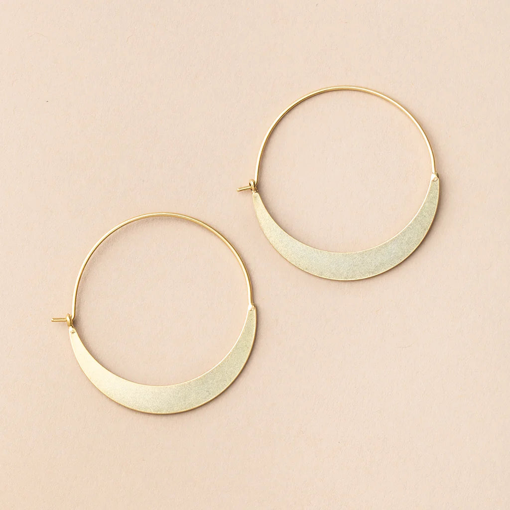 Darby Earrings