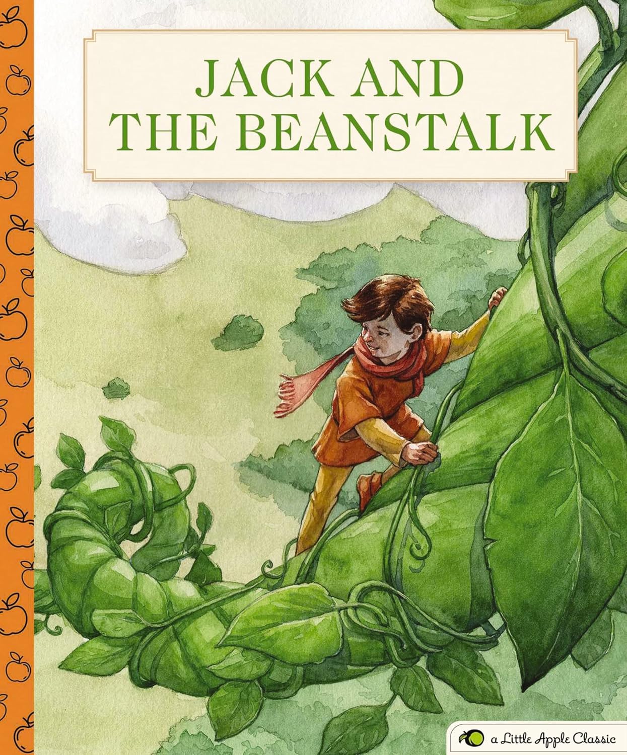 Jack and the Beanstalk