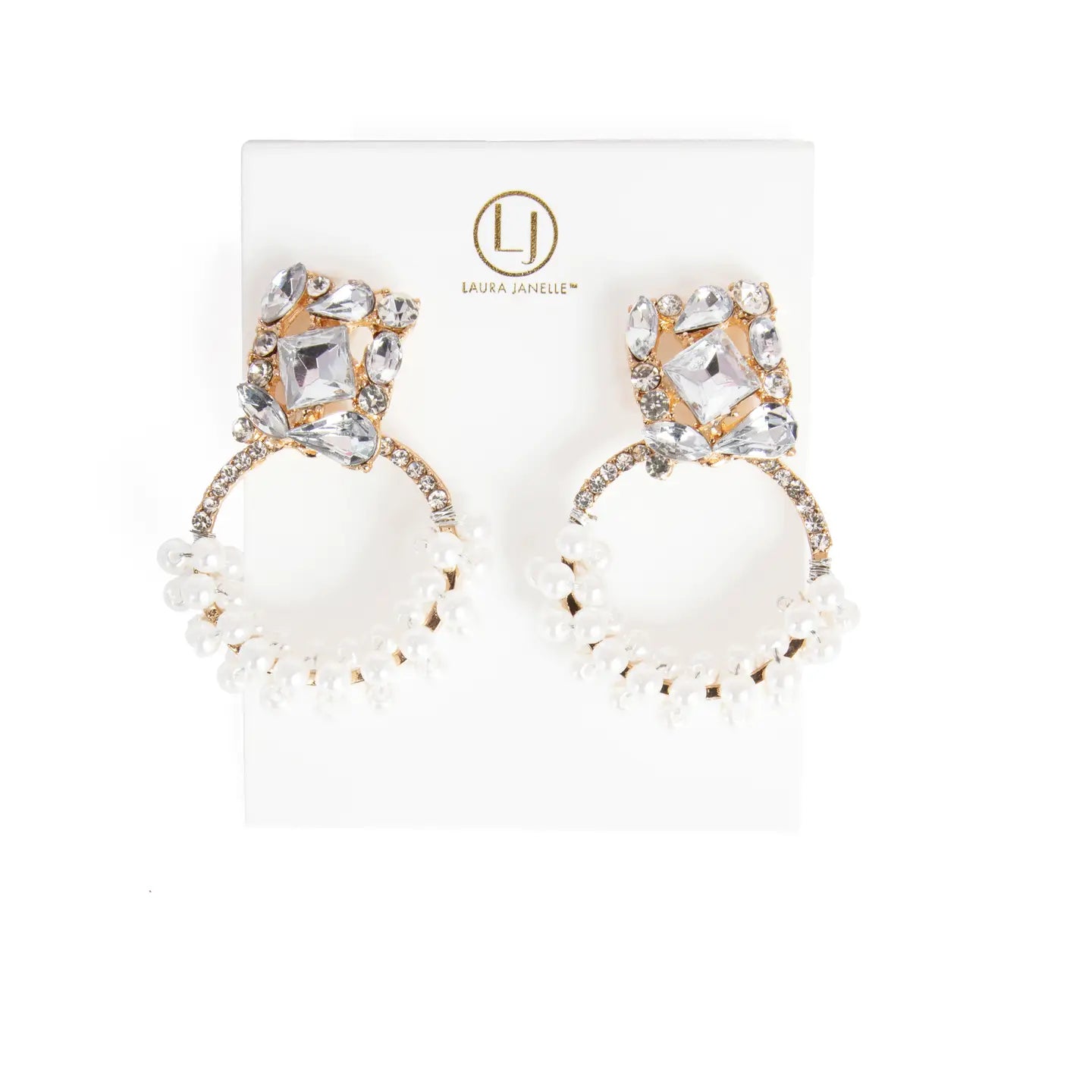 Tannie Earrings