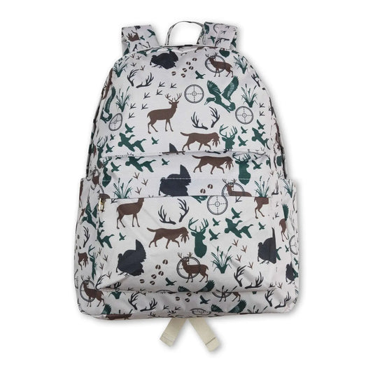 Boys Hunting Backpack