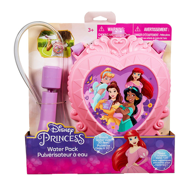 Disney Princess Water Backpack