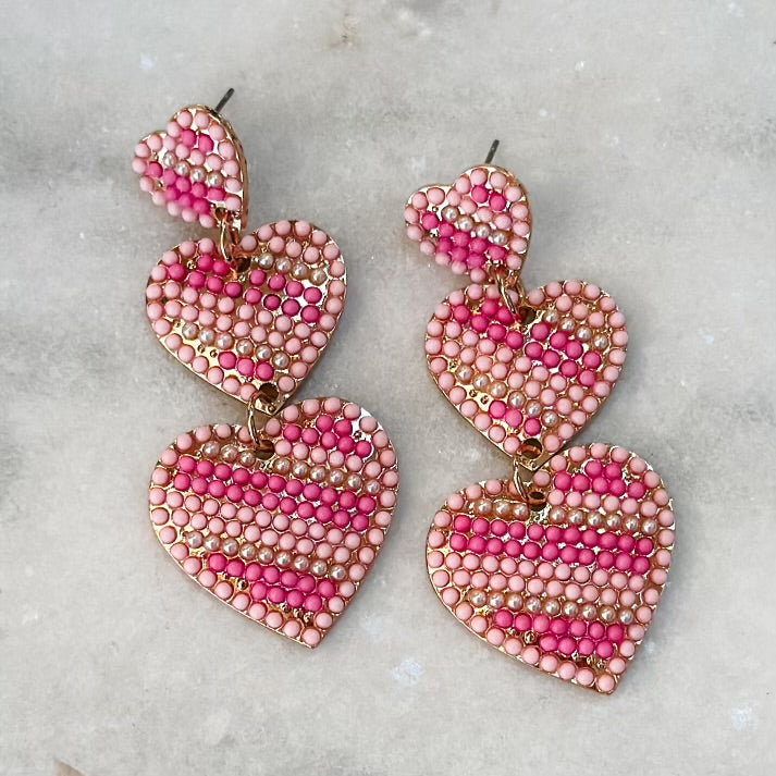 Loverboy Earrings