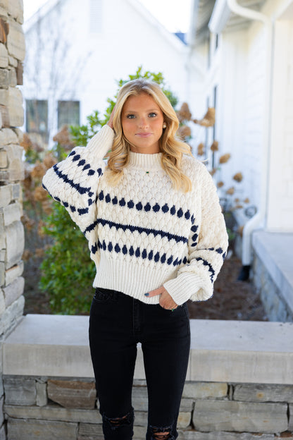 Adalee Sweater