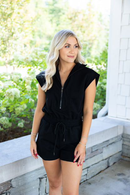 Vivie Romper