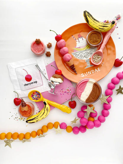 Ice Cream Sensory KidDough Kit | Neapolitan