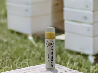 Chilton Bee Co Lip Balm