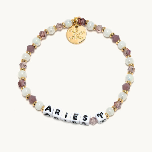 Aries Bracelet | LWP