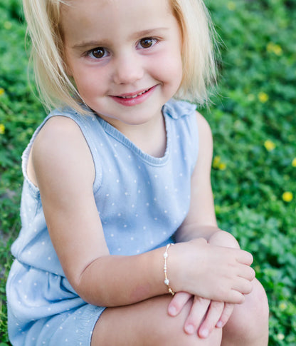 Averleigh Infant/Toddler Bracelet