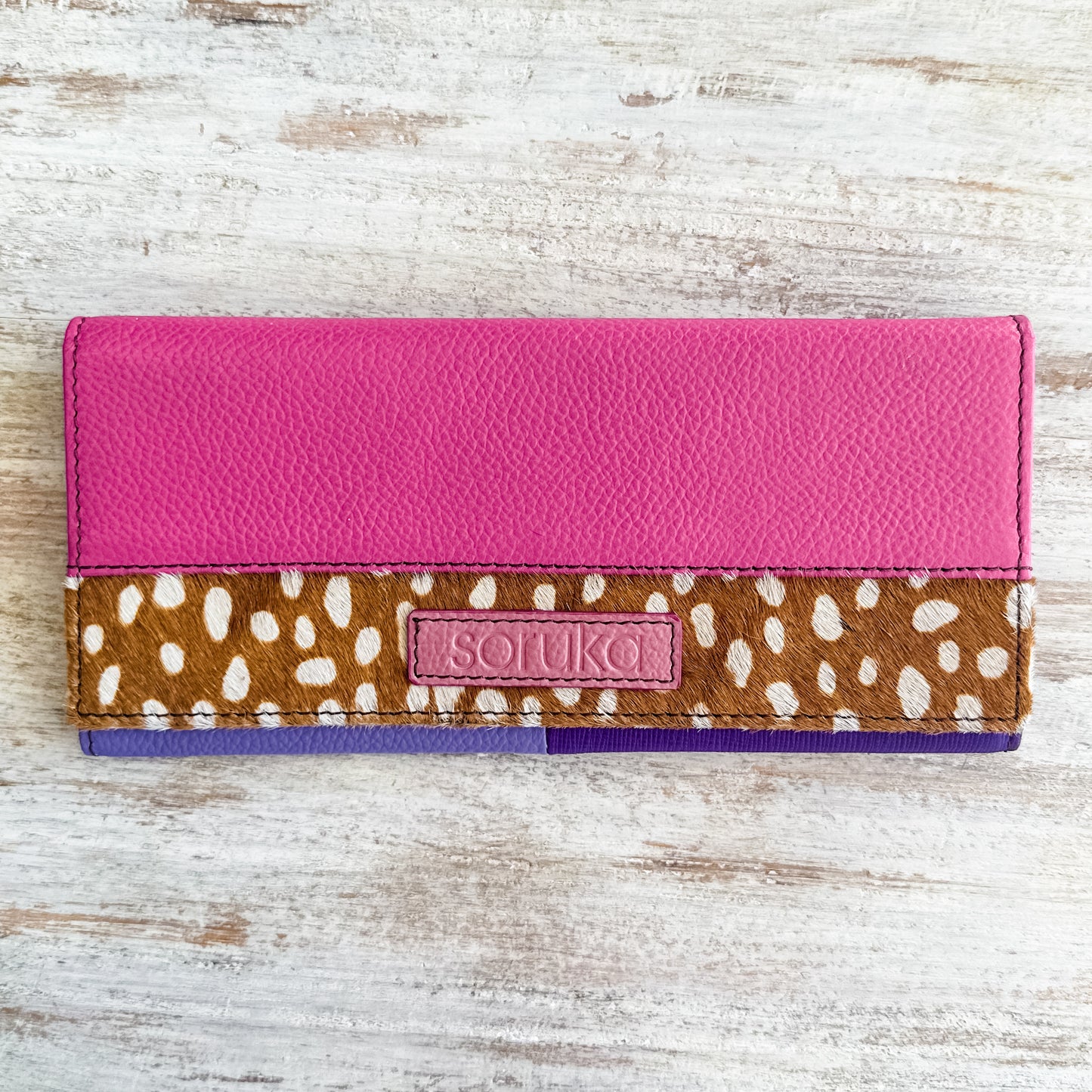 Celia Wallet