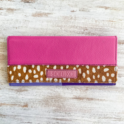 Celia Wallet