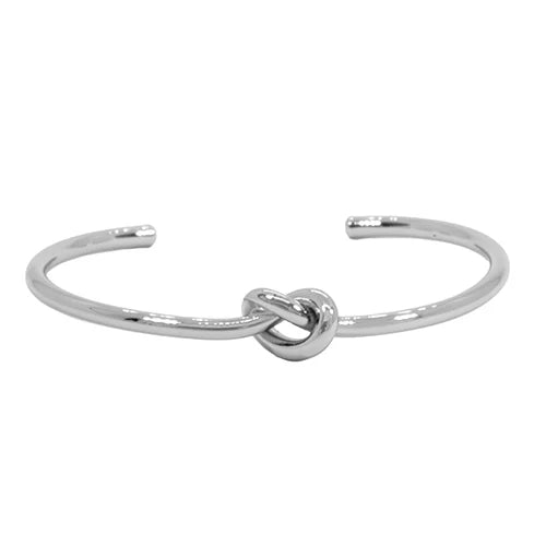 Love Knot Bangle