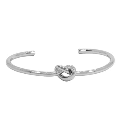 Love Knot Bangle