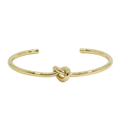 Love Knot Bangle