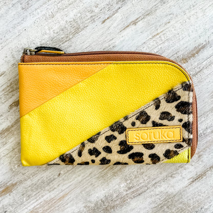 Evelyn Wallet