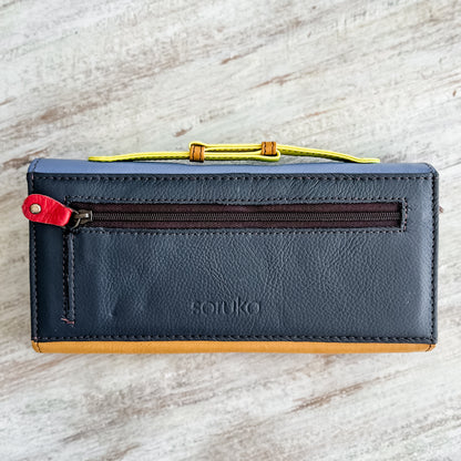 Smart Wallet