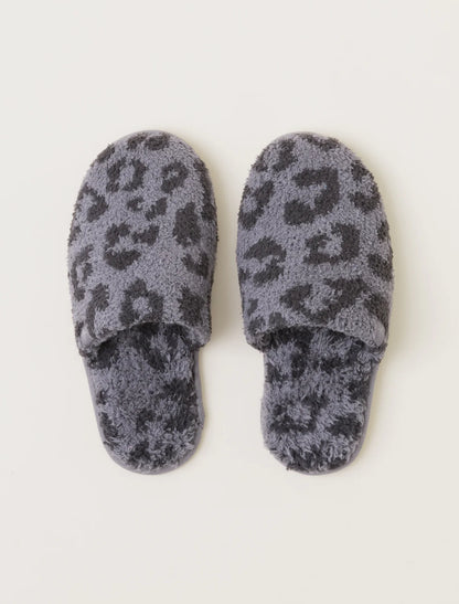 CozyChic Wild Slipper | Graphite/Carbon