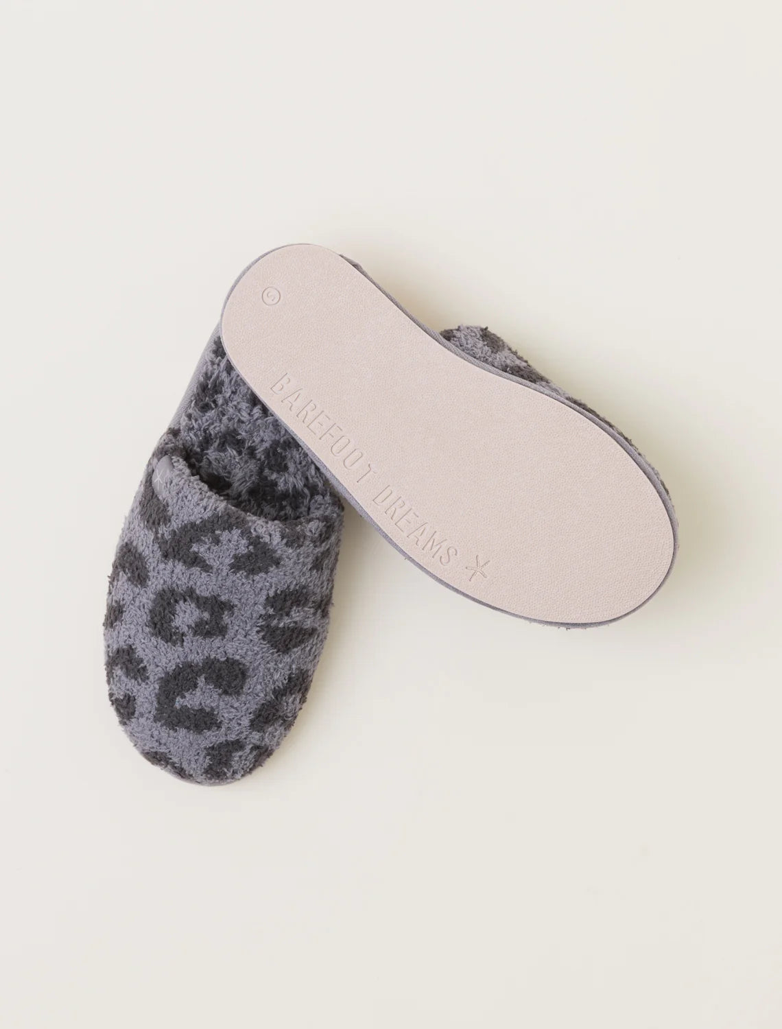 CozyChic Wild Slipper | Graphite/Carbon