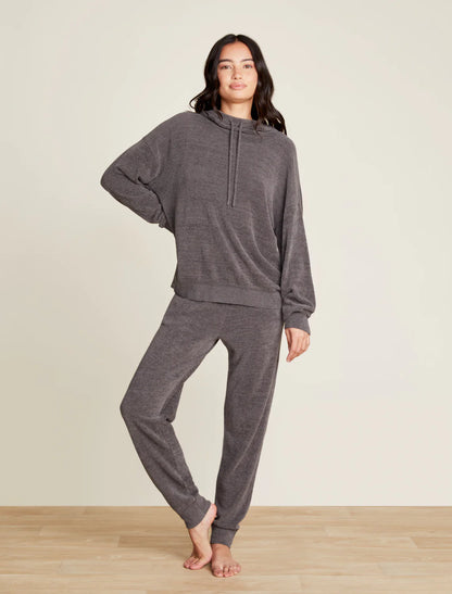 CozyChic Ultra Lite Funnel Neck Pullover