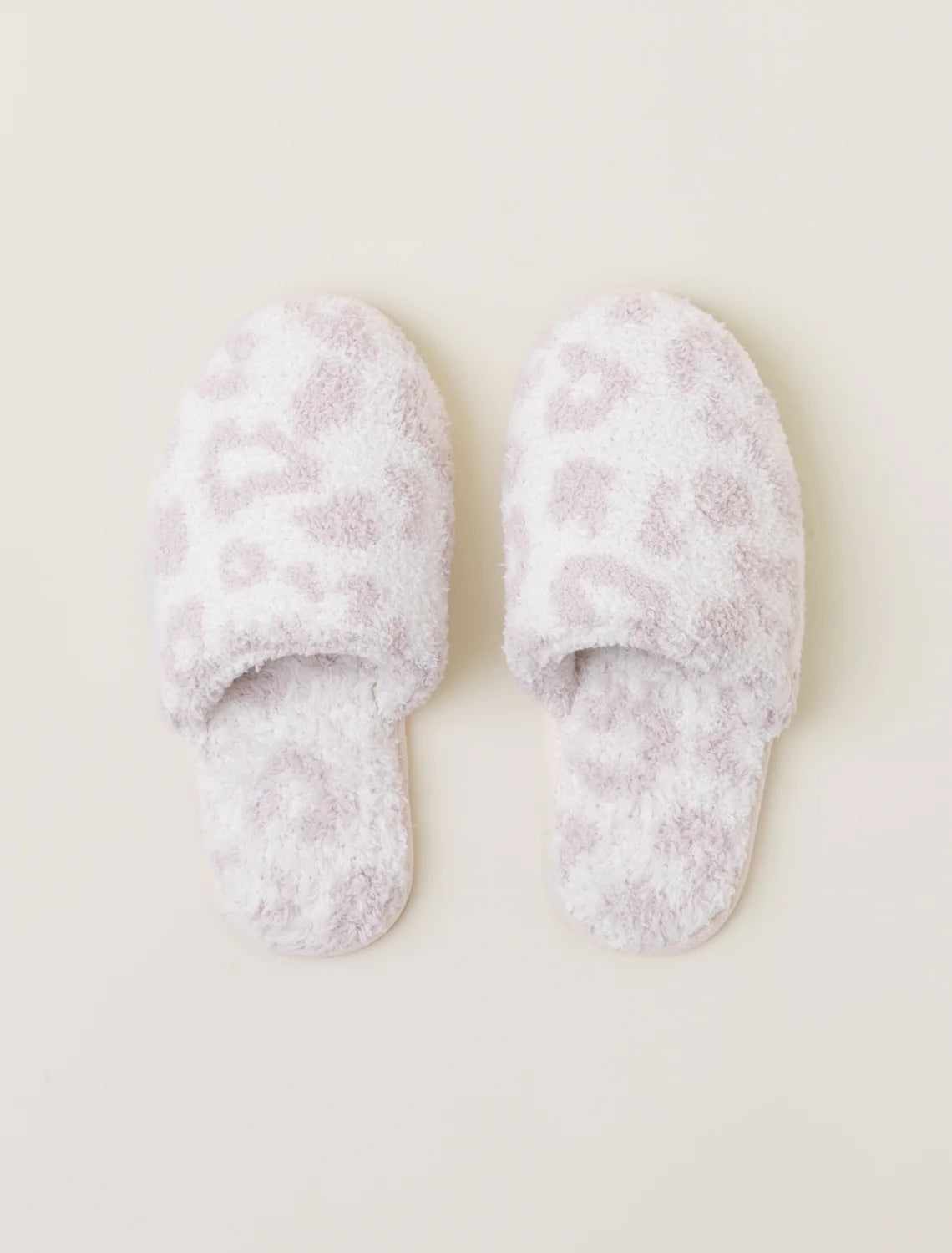 CozyChic Wild Slipper | Cream/Stone