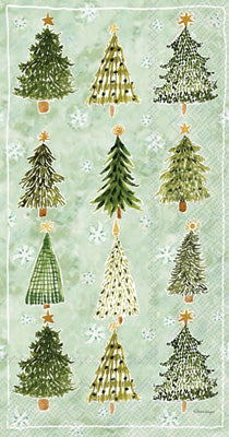 Tree Farm Napkin Set