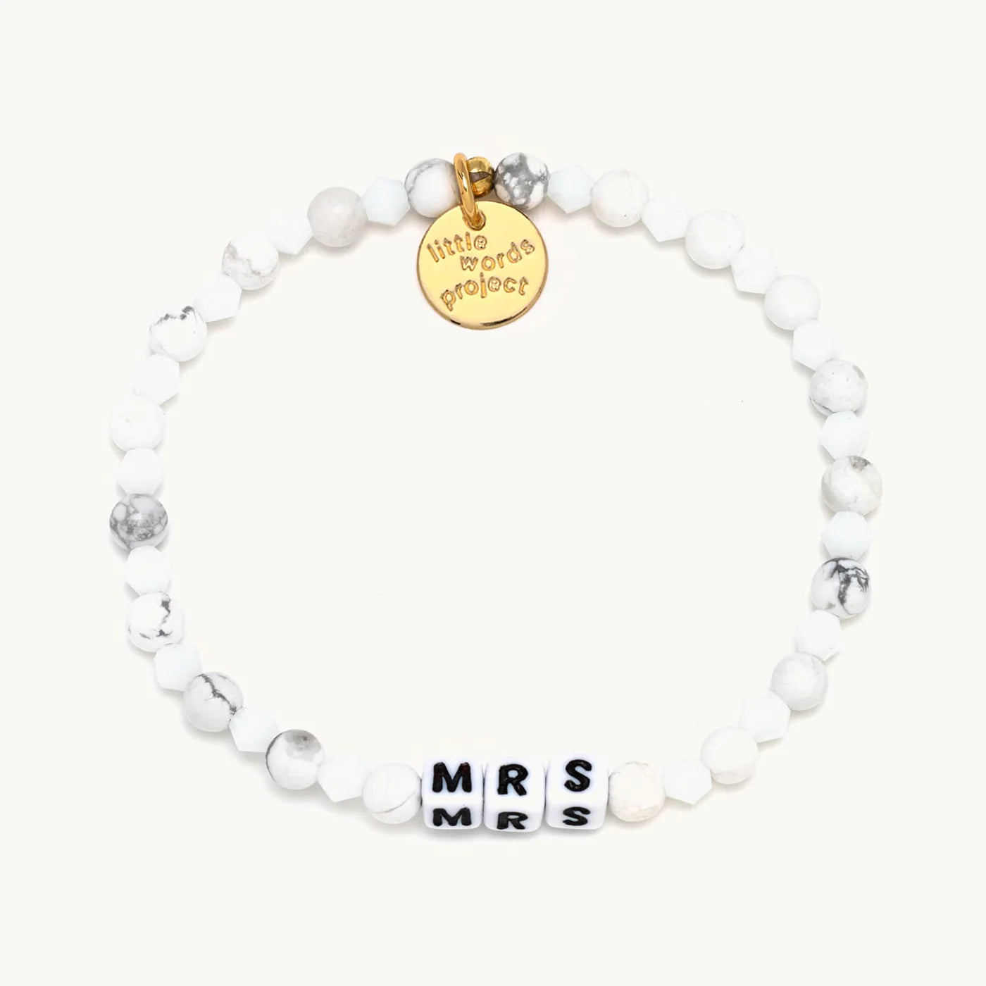 Mrs Bracelet | LWP