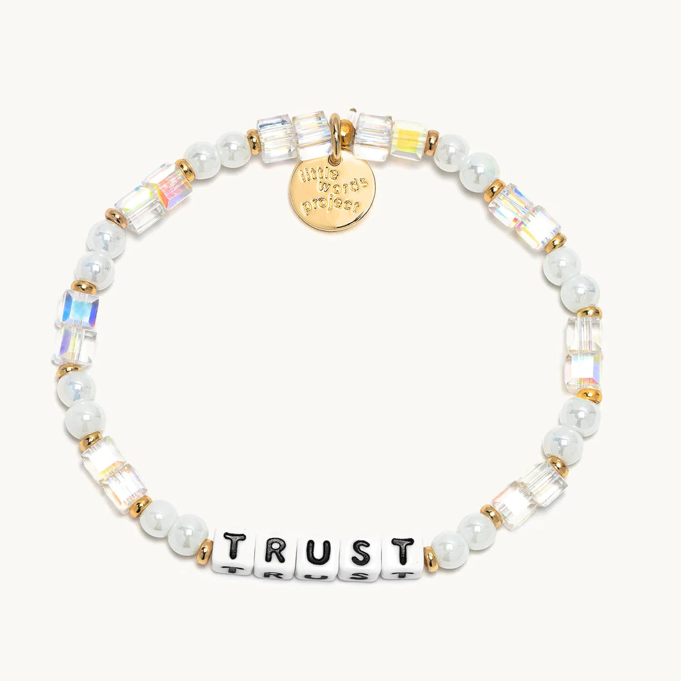 Trust Bracelet | LWP