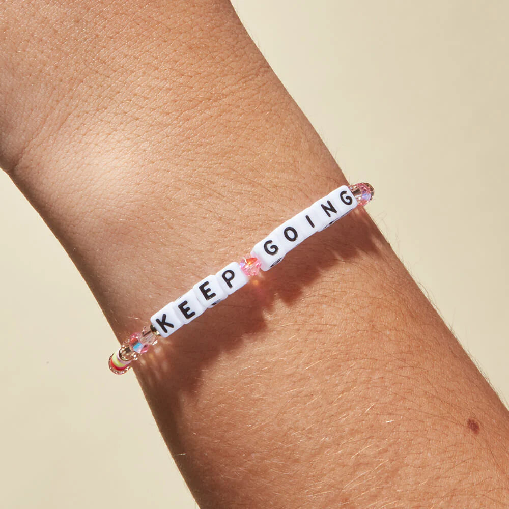 Keep Going Bracelet | LWP