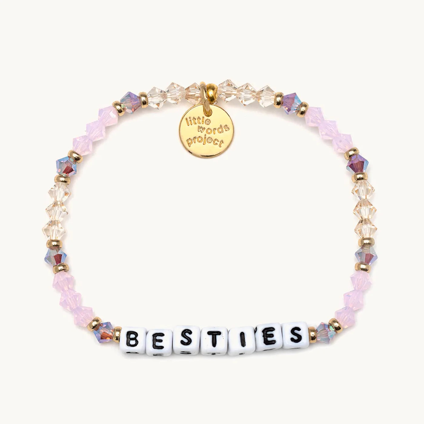 Besties Bracelet | LWP