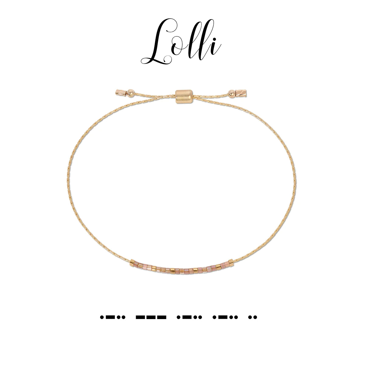 Lolli Bracelet