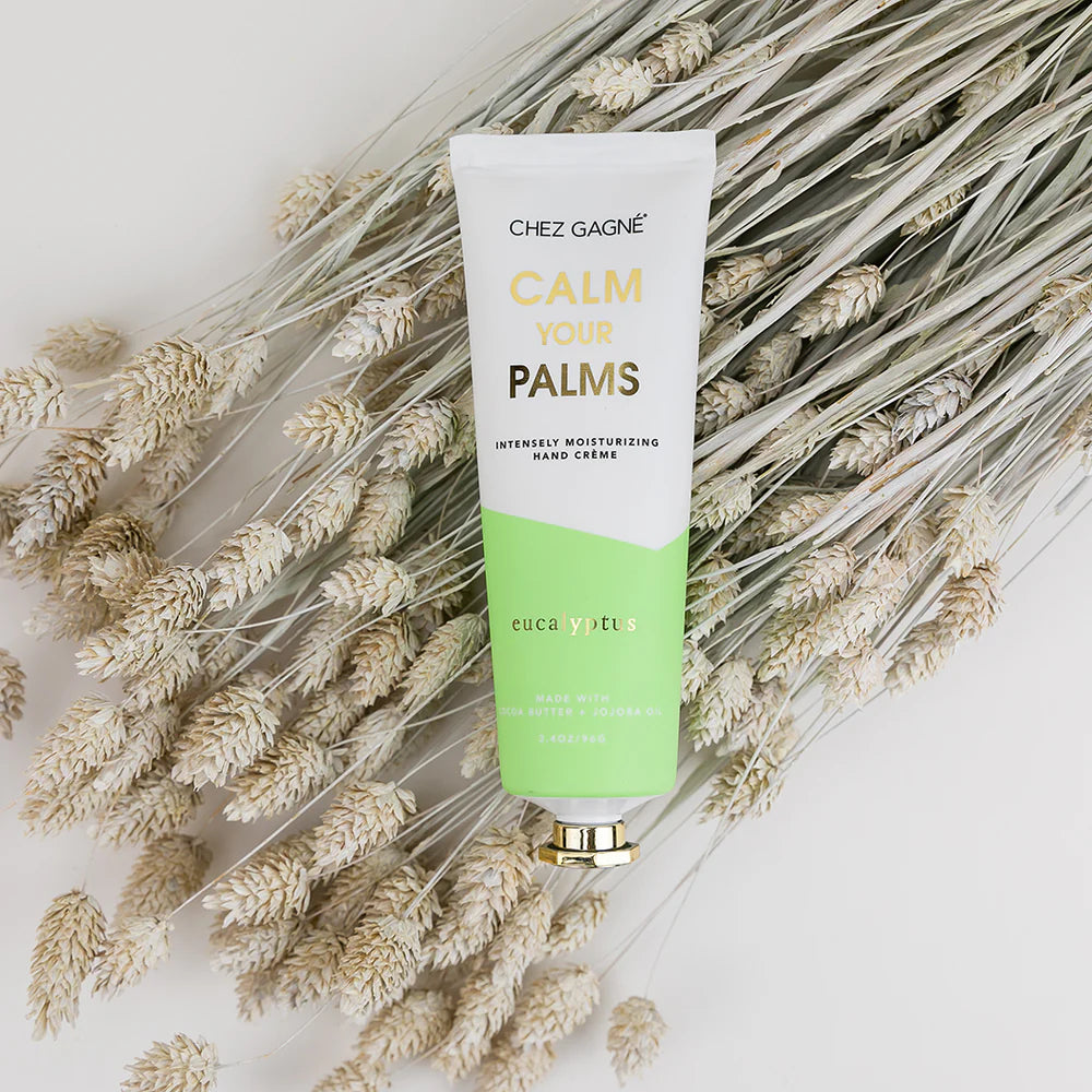 Calm Your Palms Hand Cream