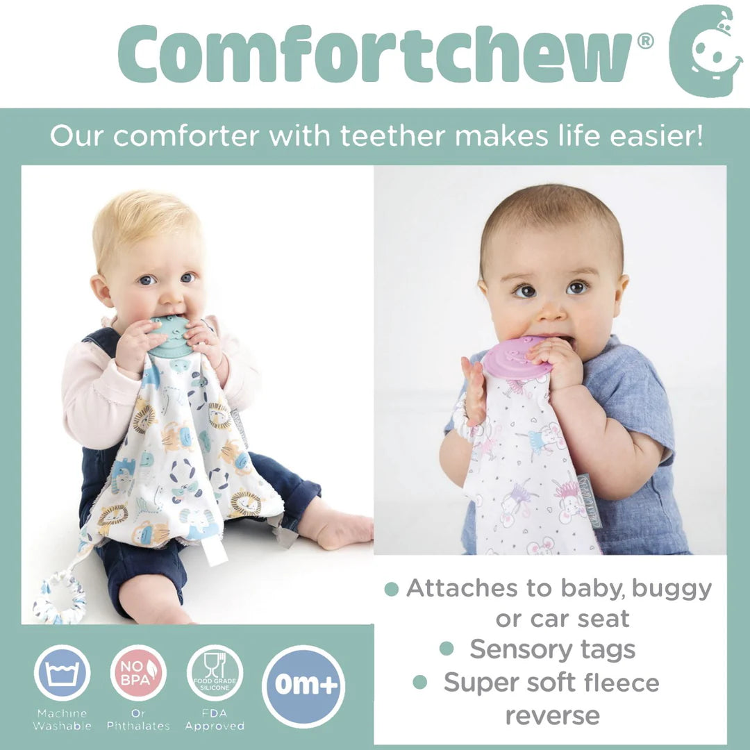 Comfort Chew | Made With Love