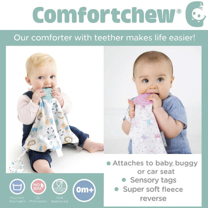 Comfort Chew | Made With Love