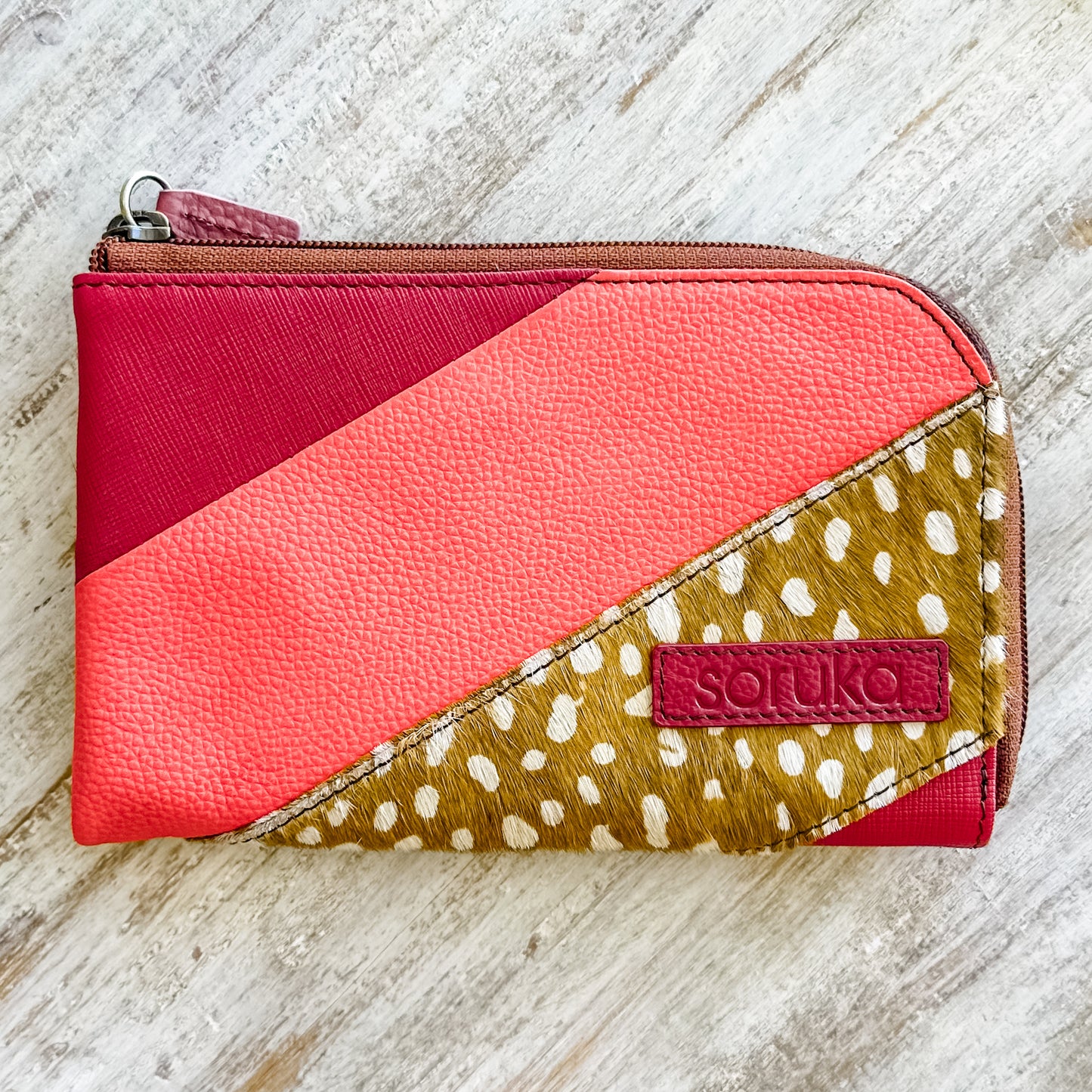 Evelyn Wallet