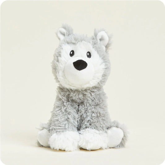 Husky | Warmies