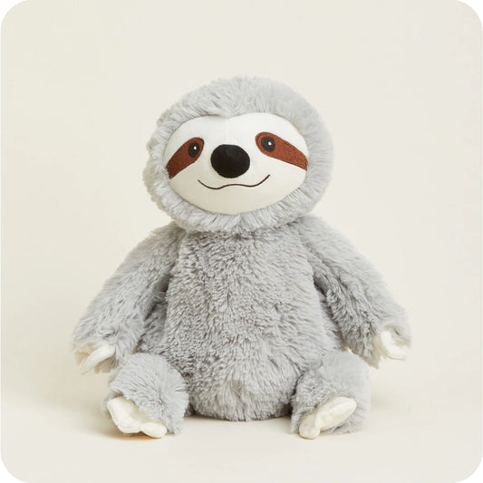 Gray Sloth | Warmies