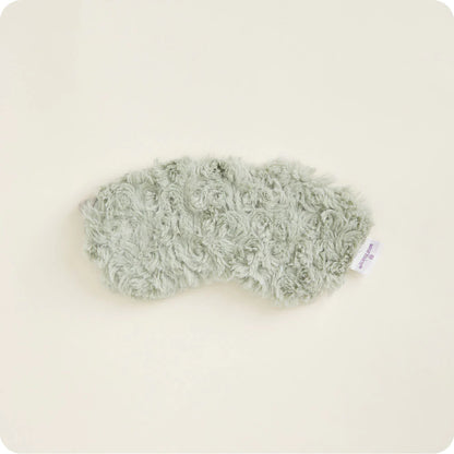 Warmies Eye Mask | Curly Sage