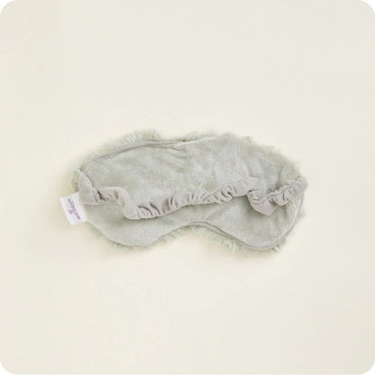 Warmies Eye Mask | Curly Sage