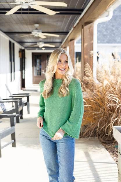 Tula Sweater