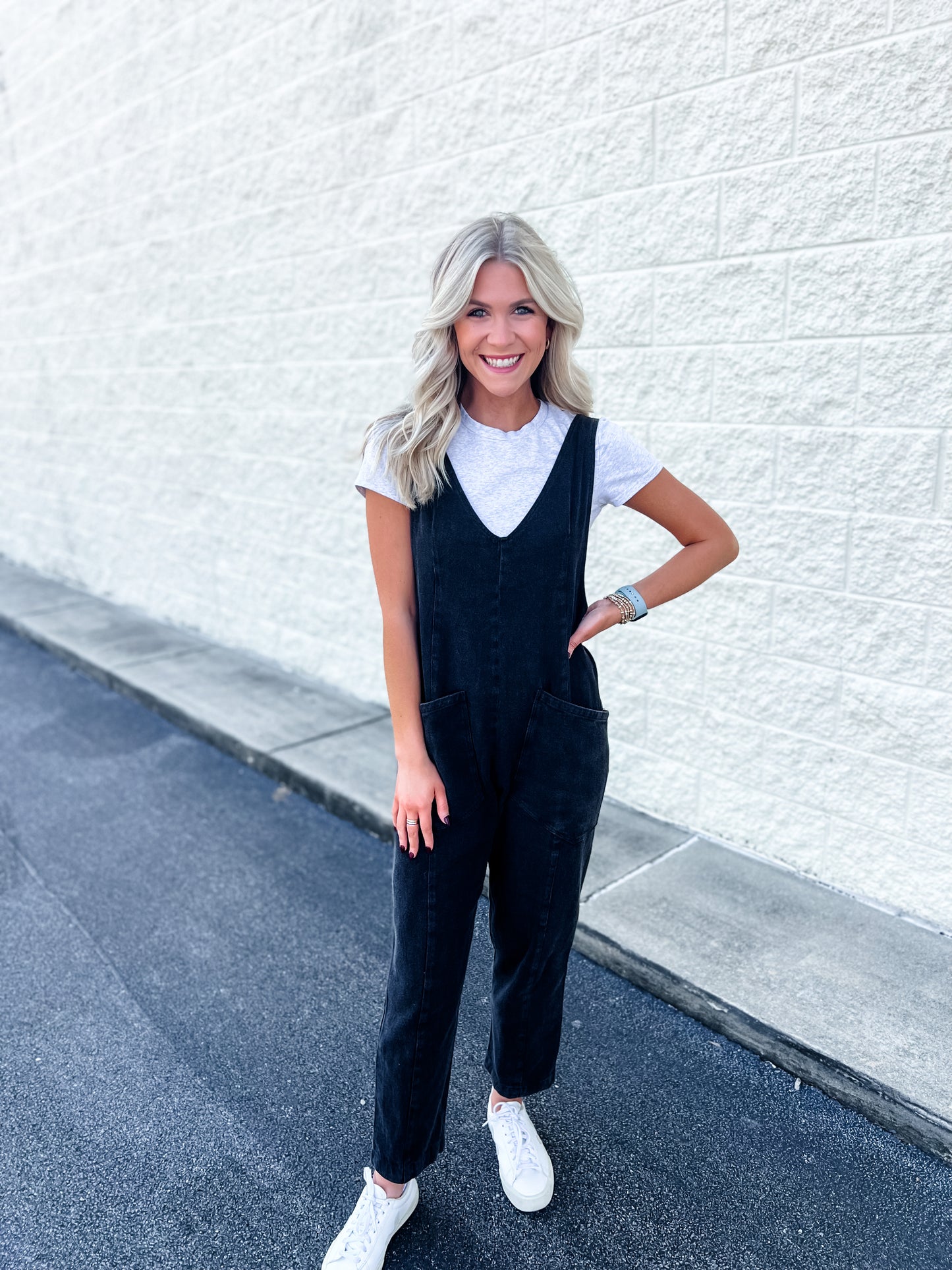 Shelby Jumpsuit