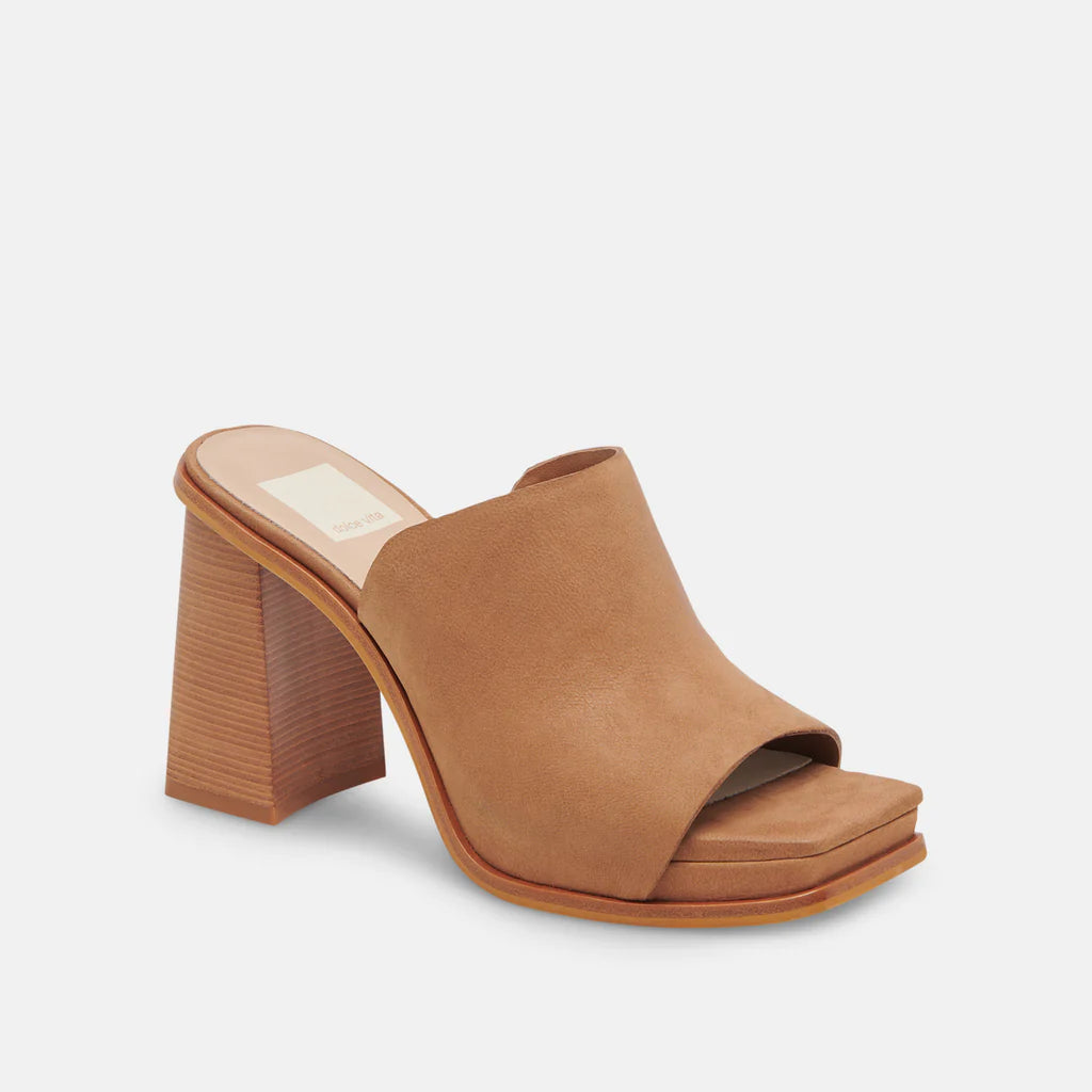 Anise Heels | Whiskey