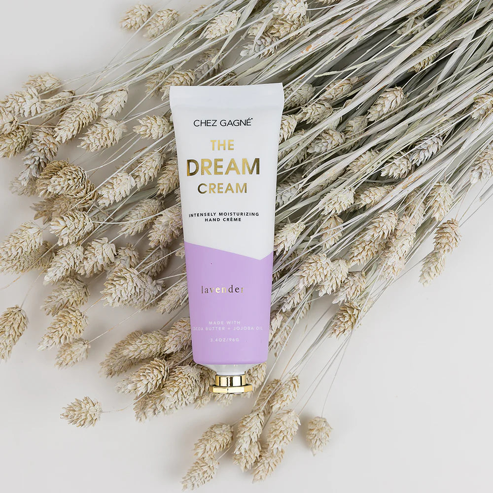 Dream Cream Hand Cream