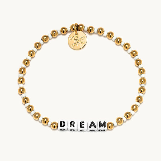 Dream Gold Bracelet | LWP