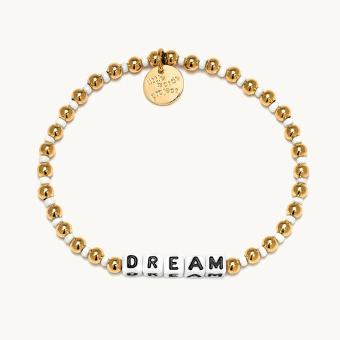 Dream Gold Bracelet | LWP