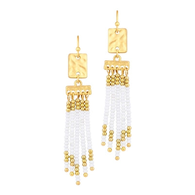 Hemi Earrings