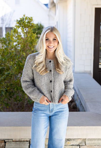 Sutton Sweater